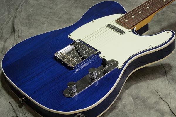 ブルー系Fender / Japan Exclusiveその2 | イシバシ楽器スタッフブログ