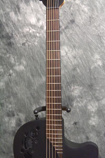 動画】遂に漆黒のOVATIONが入荷！Elite TX 1868TX-5 | イシバシ楽器