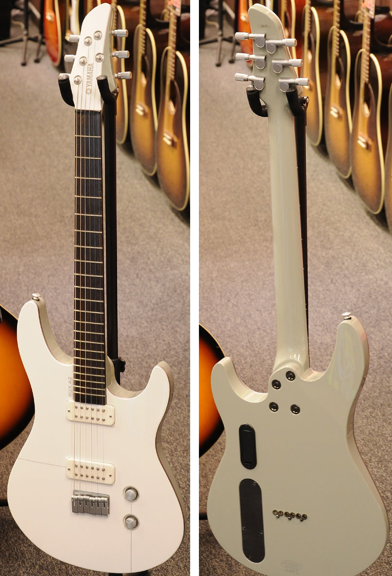 腰痛持ちの殿方に朗報 | イシバシ楽器スタッフブログ