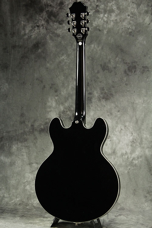 エピフォンよりGary Clark Jr.シグネイチャーカジノが入荷