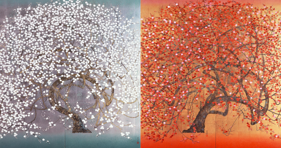 石踊達也画集 新鋭画家のグローバルな活動 講談社 画集 石踊達哉 | 石