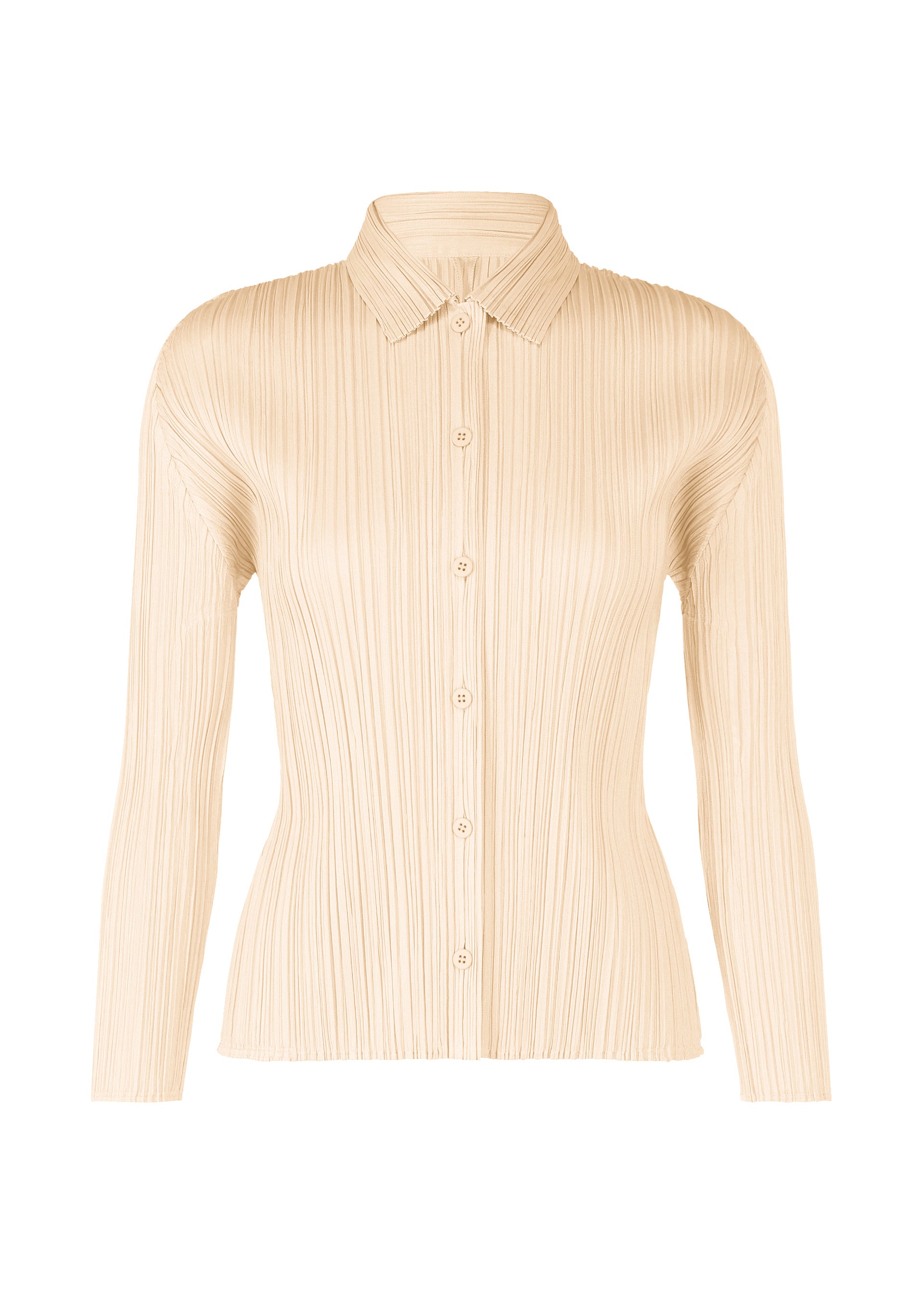 PLEATS SHIRT – isseymiyake.com