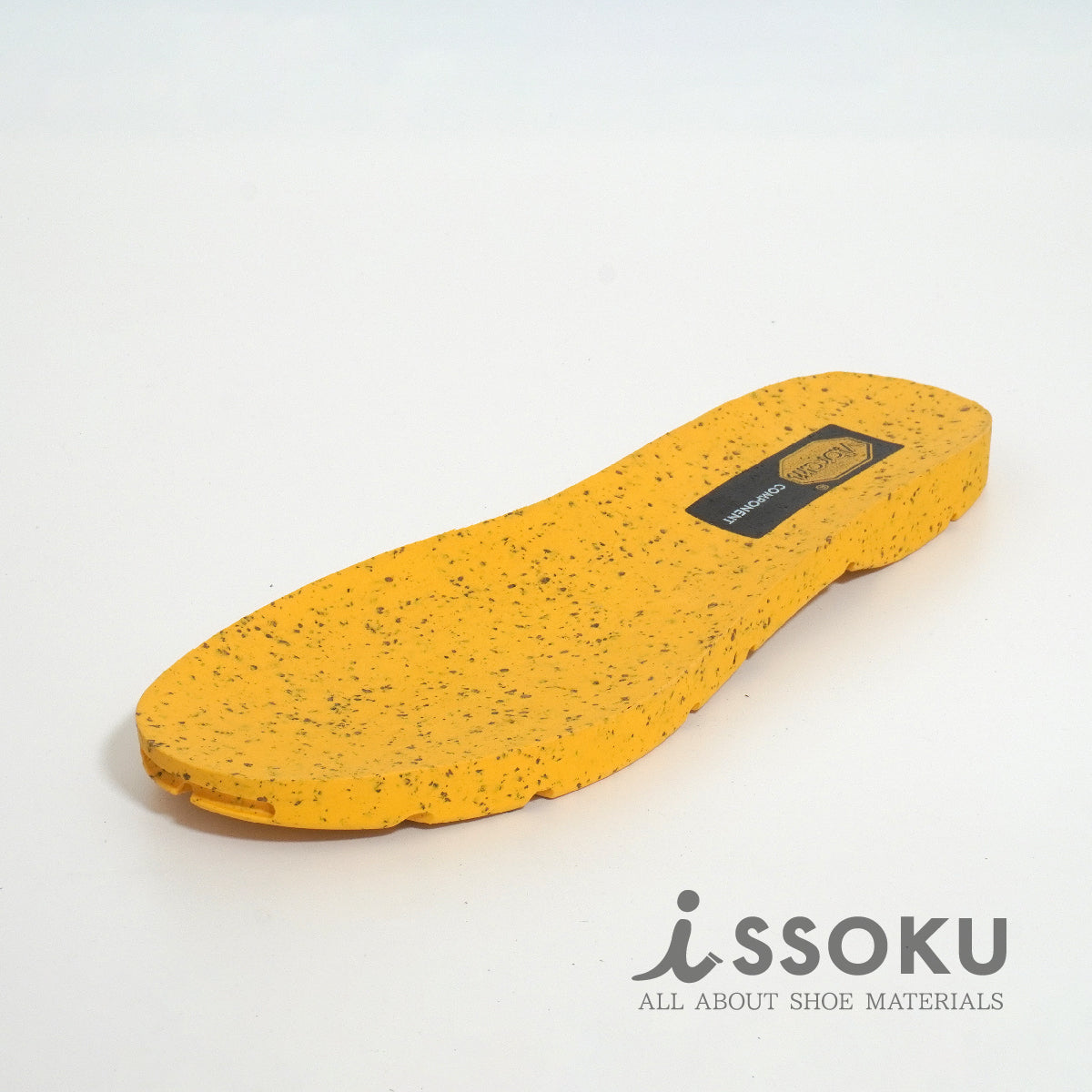 インソールのみ】VIBRAM COMPONENT – issoku