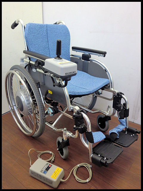 電動カート・電動車椅子の中古・不用品を高価買取りします！しっかり