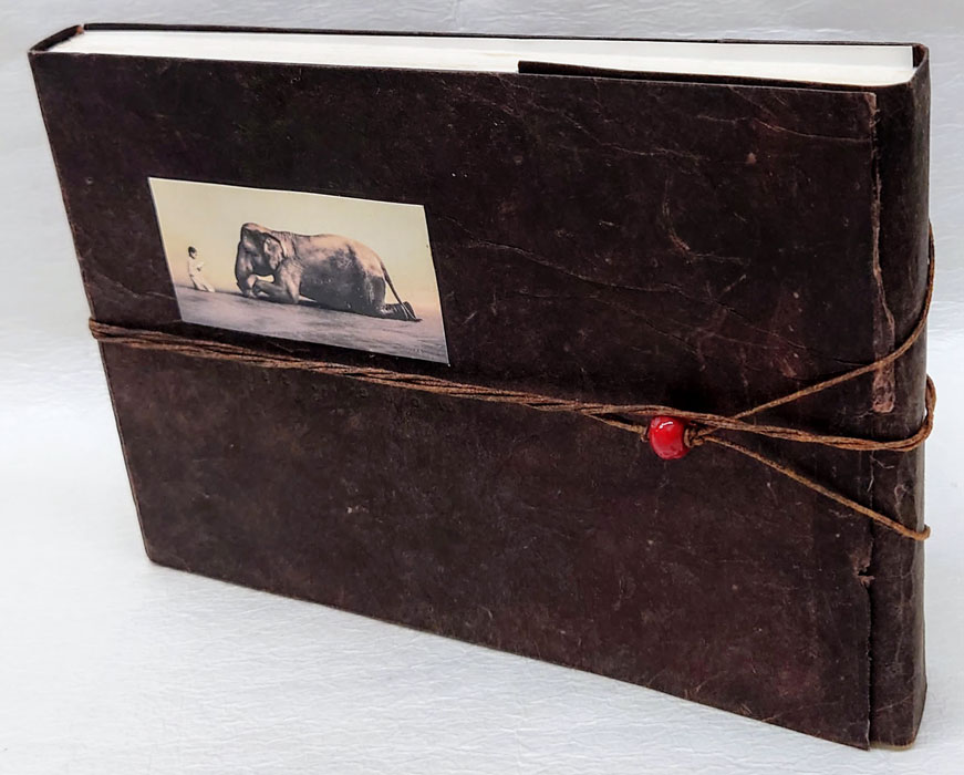 Gregory Colbert: ashes and snow グレゴリー・コルベール 灰と雪 写真