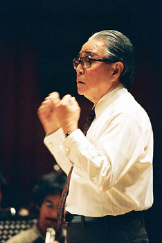 板橋区吹奏楽団 板橋区 吹奏楽 ステージ ドリル マーチング