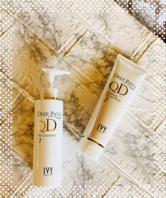 製品紹介 - アイビー化粧品 リール・リール（青梅市）