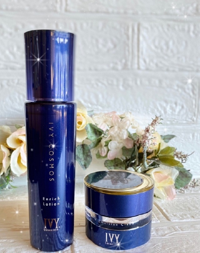 製品紹介 - アイビー化粧品 リール・リール（青梅市）