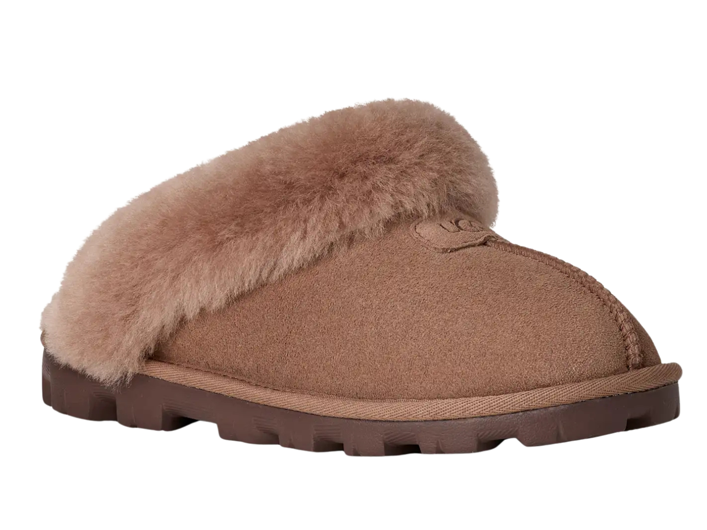 Ugg: Coquette in Rocky Oak - J. Cole Shoes