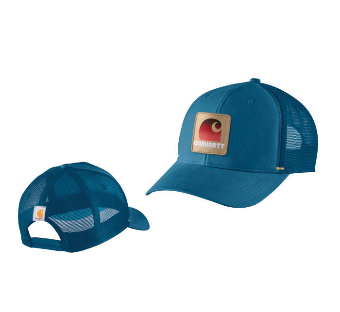 Carhartt® C-Patch Cap – Jackson's Hardware