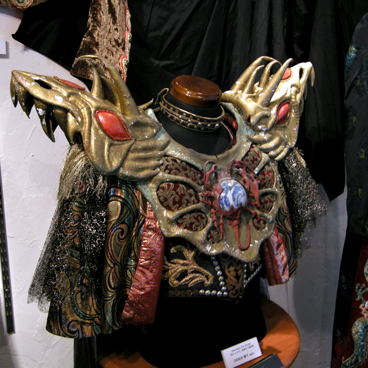 JAP工房 － GALLERY － COSTUME WORKS - MUSIC - 聖飢魔II