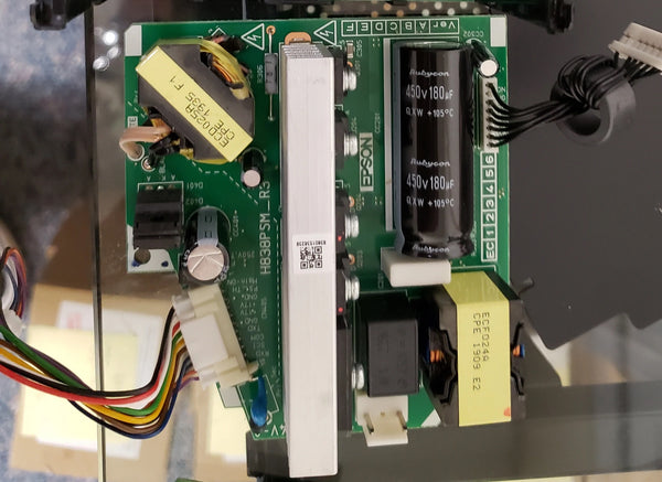H838PSM Power Ballast for Epson Projectors – Jaspertronics.com