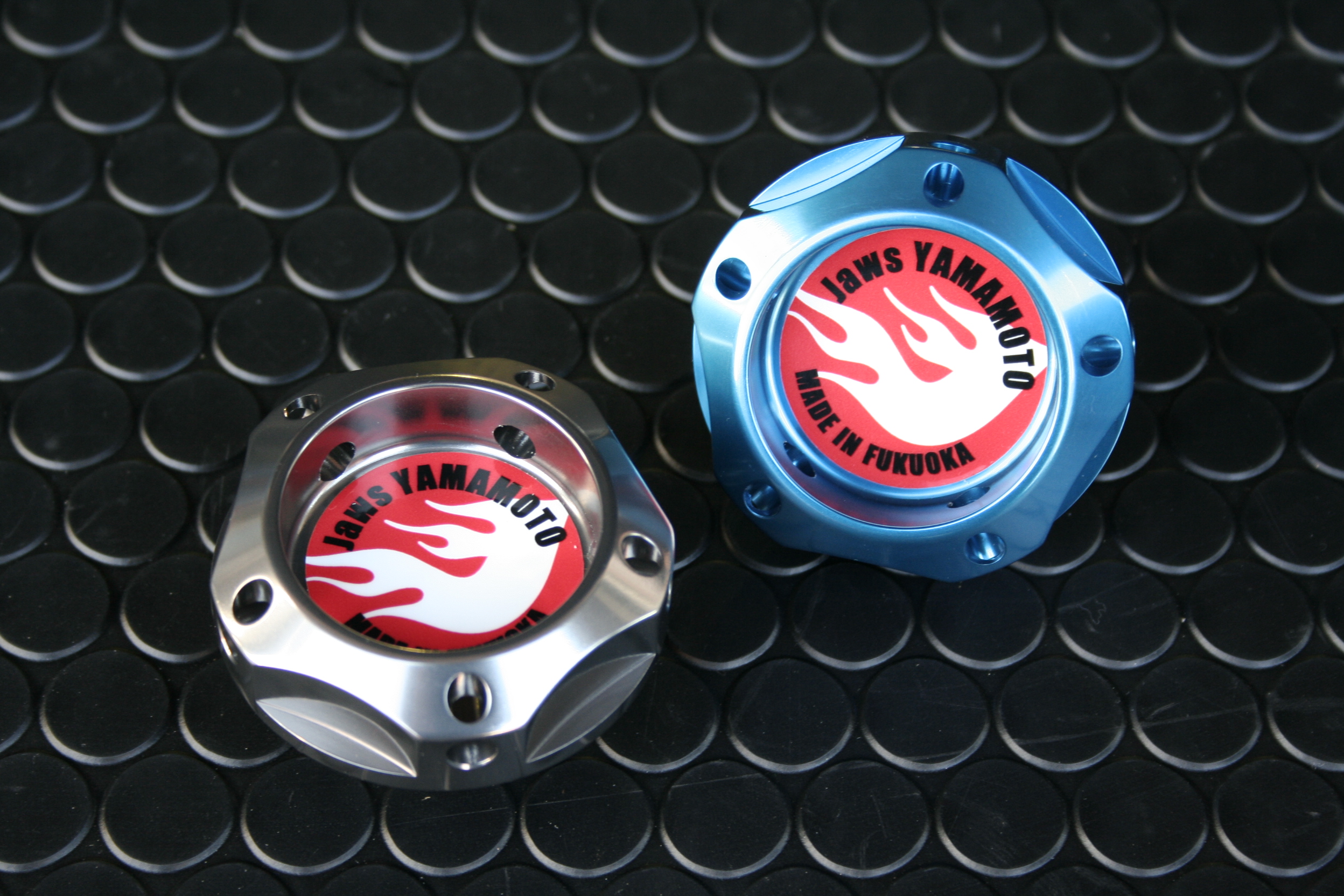 Jaws 山本自動車