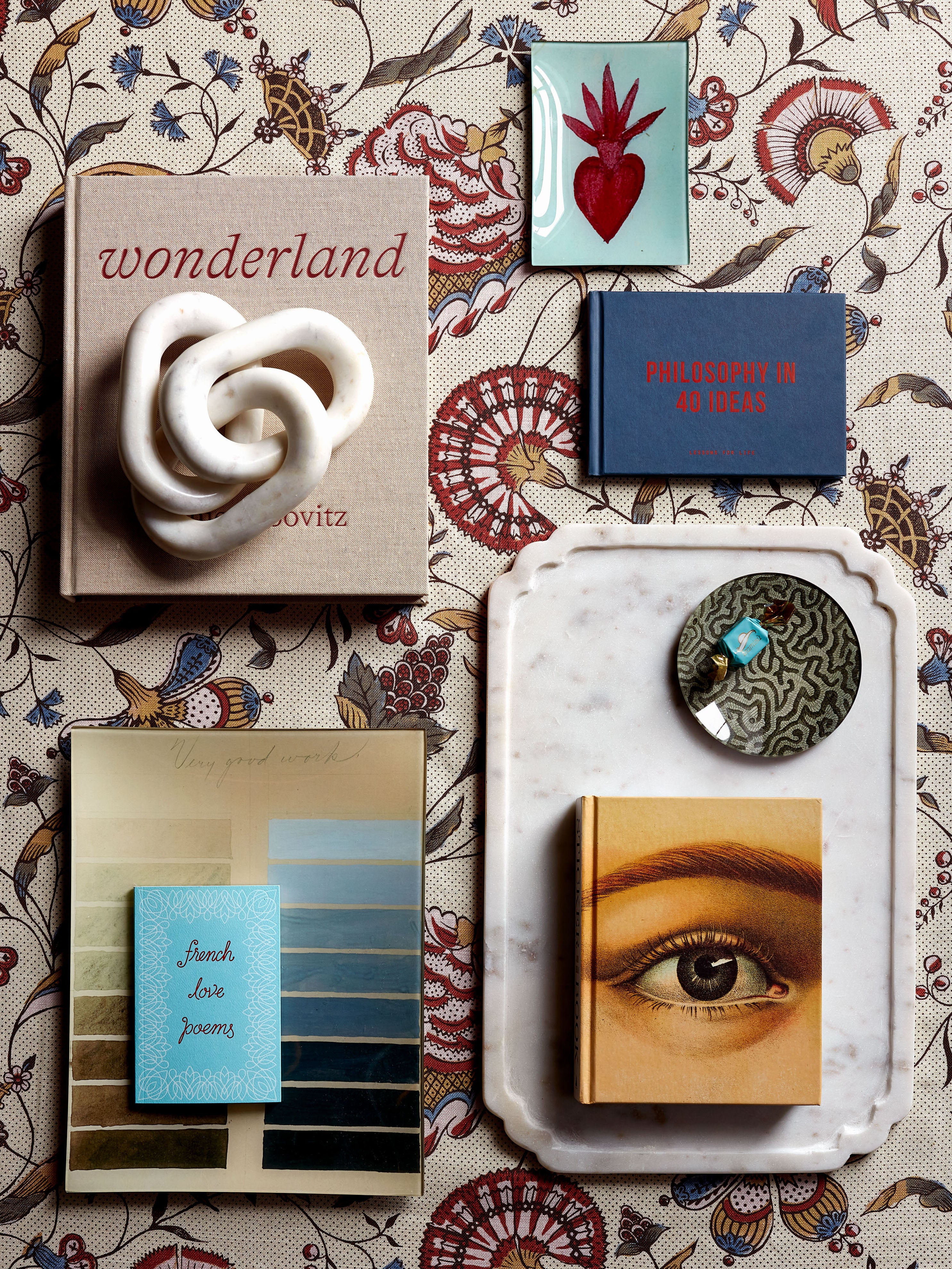Annie Leibovitz: Wonderland | Jayson Home