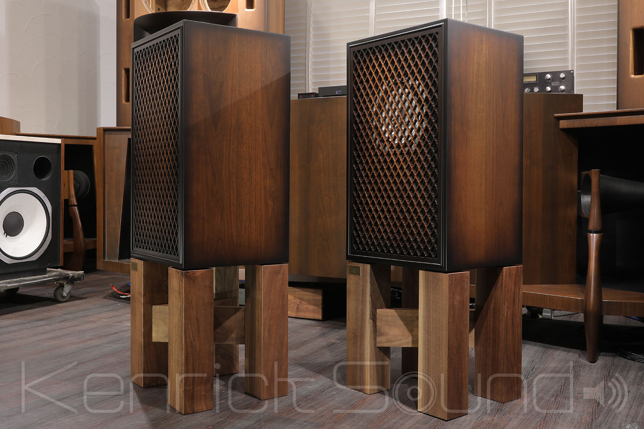 SANSUI SP-LE8T 音出し確認済み 最安値サンスイ JBL SP-LE8T 極上美品