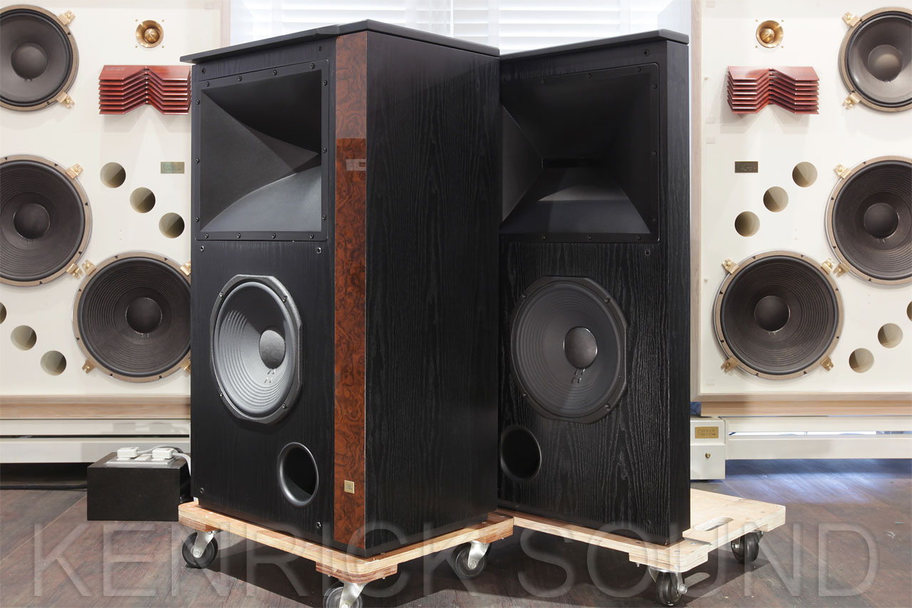 JBL S2600 2wayバスレフ・フロアスピーカー・ペア - ケンリック