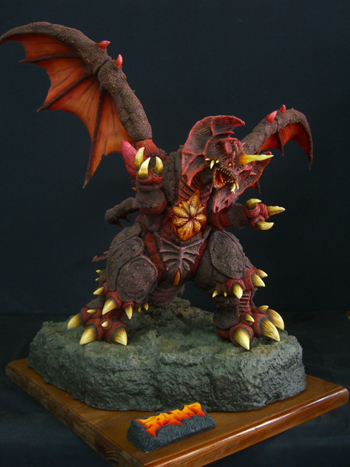 ガレージキット・製作・完成品販売「仁工房」