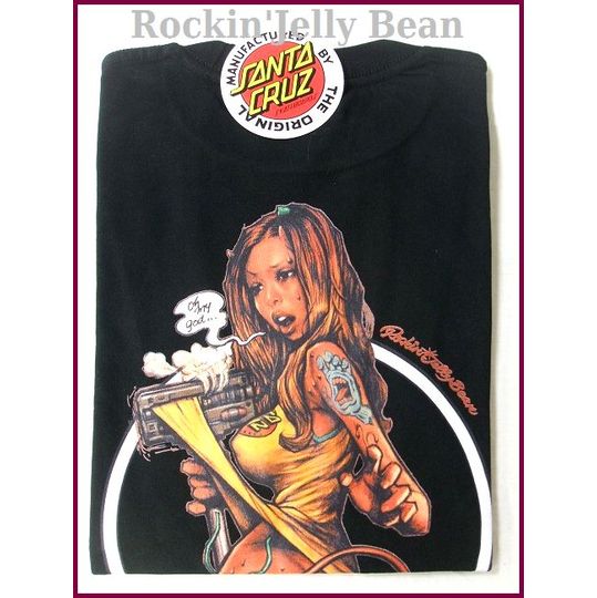 ロッキンジェリービーン】