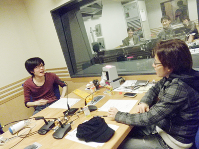 7 5月19日(土)放送 - 豊永利行・内山昂輝の週刊サウンドウィング～音羽