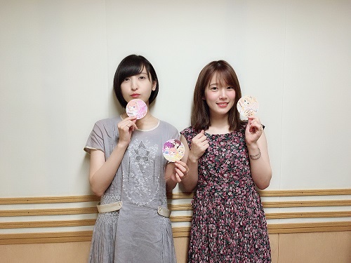 ご注文はラジオですか？？～WELCOME【う・さ！】～｜文化放送 JOQR