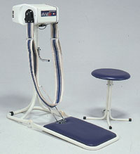 ニューホワイトベルト FB-100