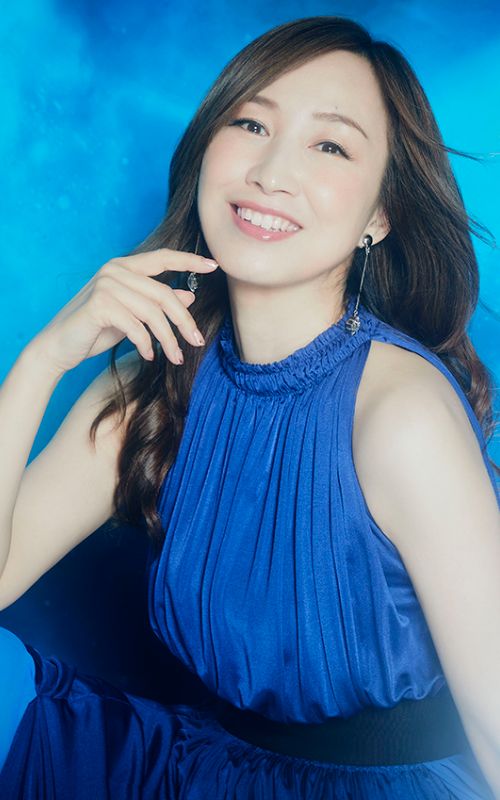 森口博子 | 一般社団法人日本ポピュラー音楽協会