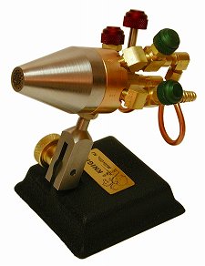 酸素バーナー・酸素ジェネレーター 通信販売 A3International