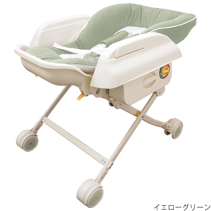JTC BABY｜製品カタログ｜ベビーラック｜ハイロースイングラック