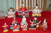 三次人形 | 人形 | 広島県 | 日本伝統文化振興機構(JTCO)