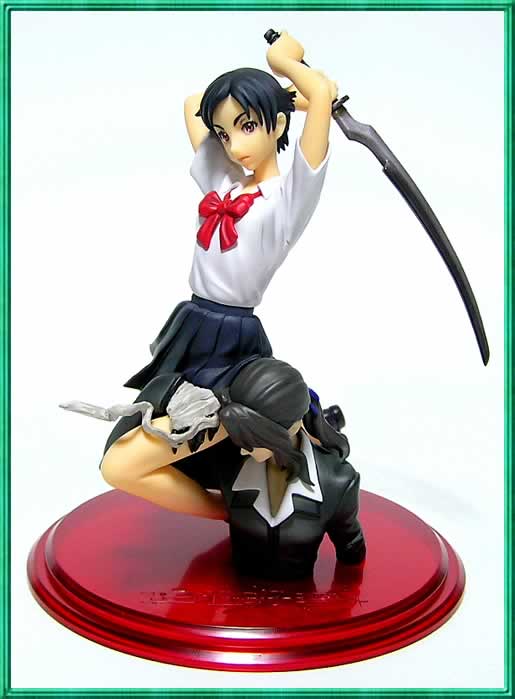 エクセレントモデルシリーズ BLOOD＋ 音無小夜