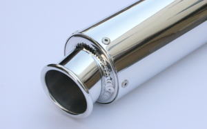 K2tec Official Site | KAWASAKI対応マフラー