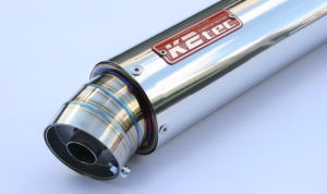 K2tec Official Site | KAWASAKI対応マフラー