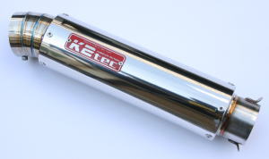 K2tec Official Site | KAWASAKI対応マフラー