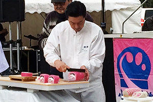 鈴廣だより 2019年3月号