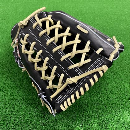 No.563 IPセレクト 軟式 外野手用グローブ | 高崎の野球用品専門店