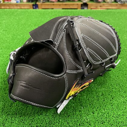 No.80 IPセレクト 軟式 投手用グローブ | 高崎の野球用品専門店 カミ