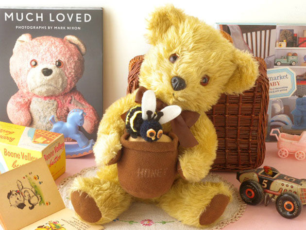 mikanさま分 大きめ❤️ヴィンテージチャドバレー チルターン