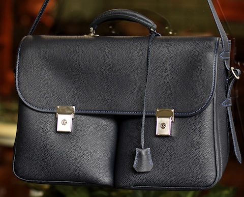 マエストロ」再び登場 - ル・ボナー