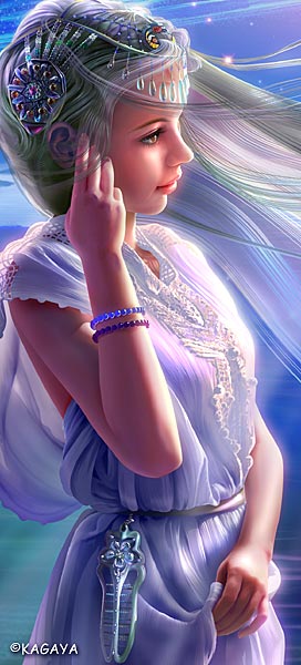 絵画・イラスト】星座と神話『スターリーテイルズ』シリーズ