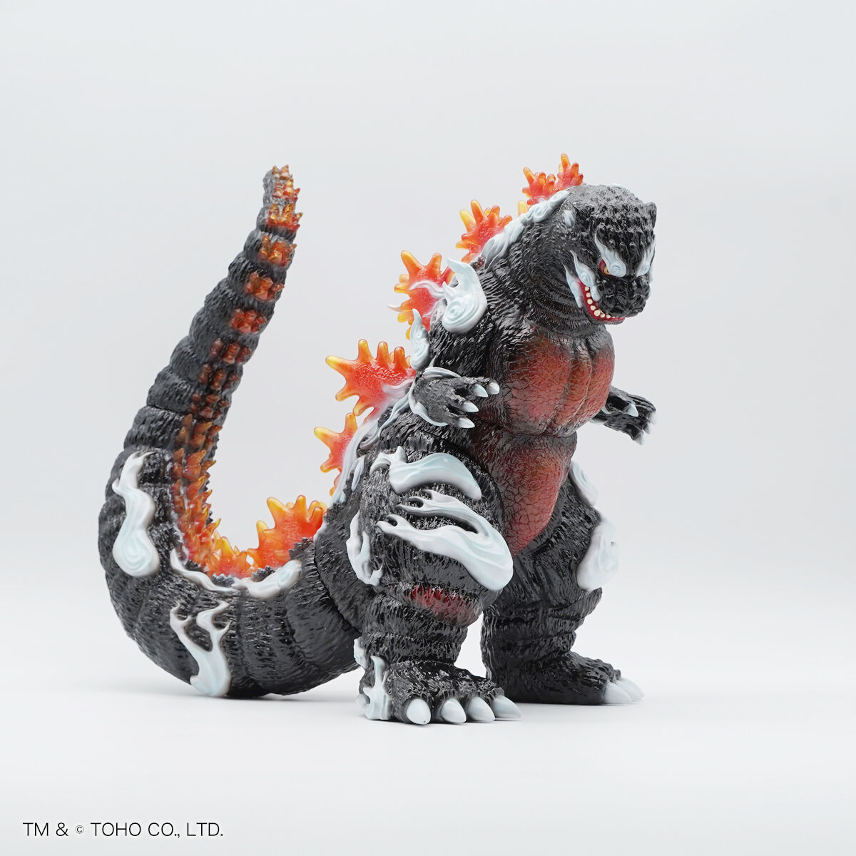 Godzilla/Toho Collectibles - Kaiju Battle