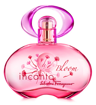 Salvatore Ferragamo / incanto bloom | サルヴァトーレ フェラガモ