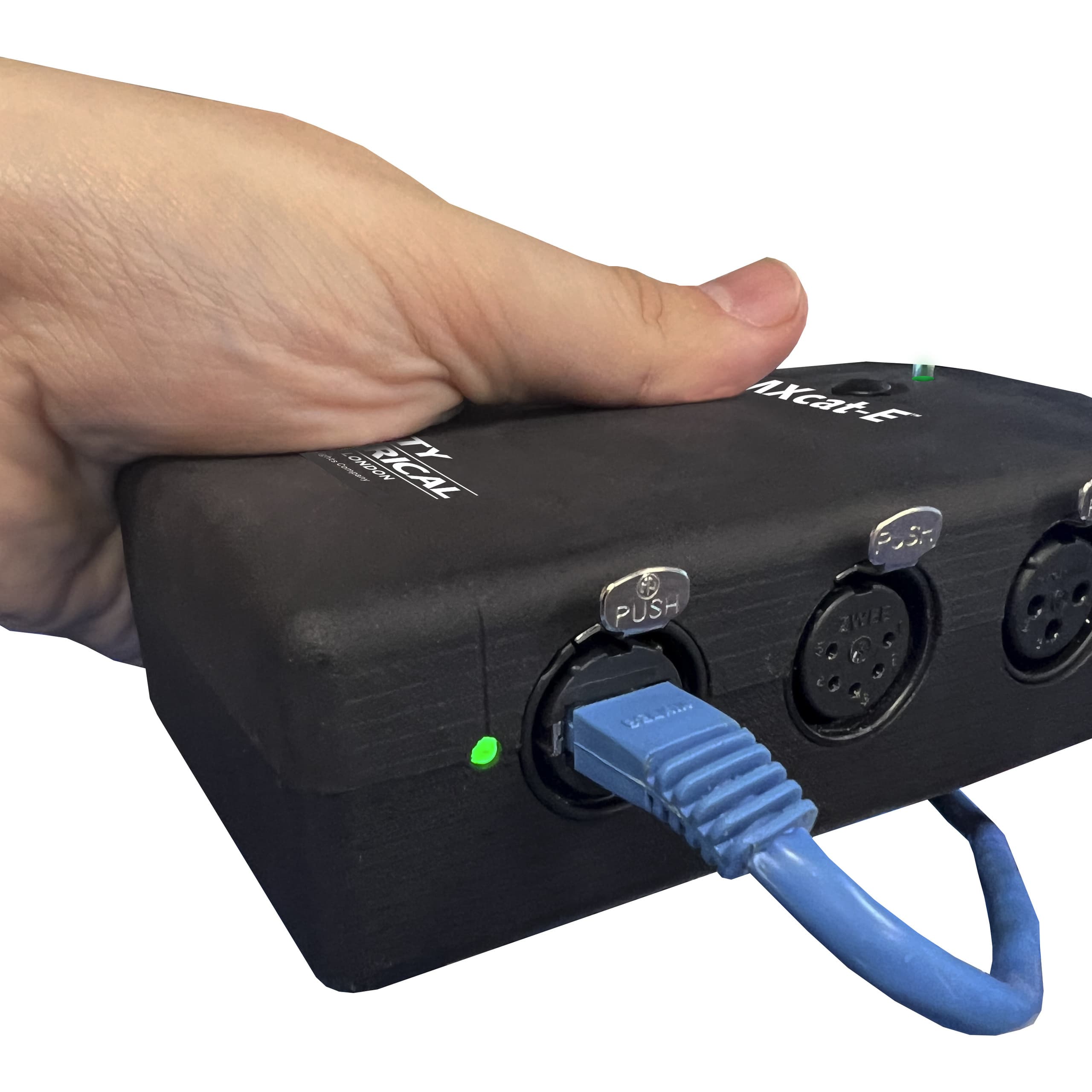 CITY DMX Cat│株式会社剣プロダクションサービス