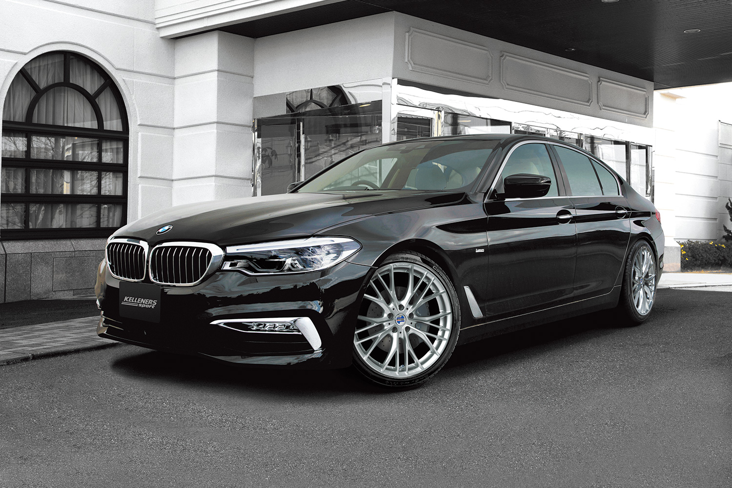 Kelleners Eltz - Kelleners Sport Japan