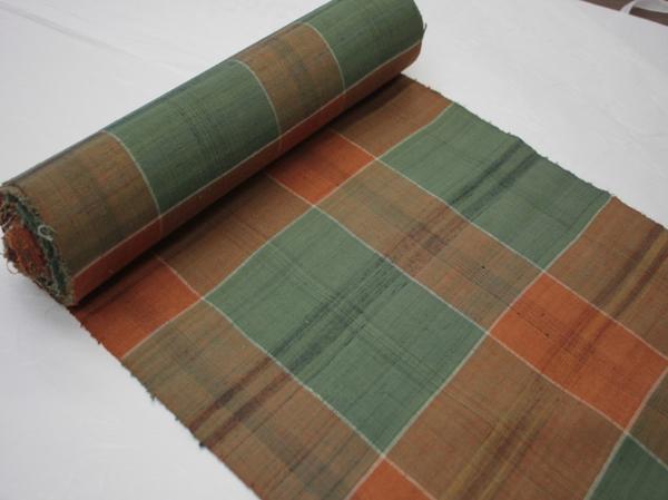 紬専門店 「きもの大長」郡上紬について