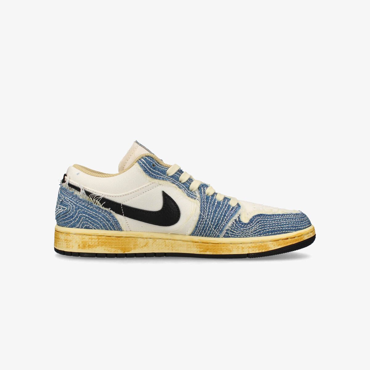 NIKE AIR JORDAN 1 LOW SE -WORLD MAKE JAPAN SASHIKO- – KICKS LAB.