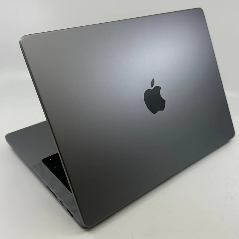 Apple MacBook Pro (2021) 14-inch M1 Pro 14‑Core GPU 16GB RAM