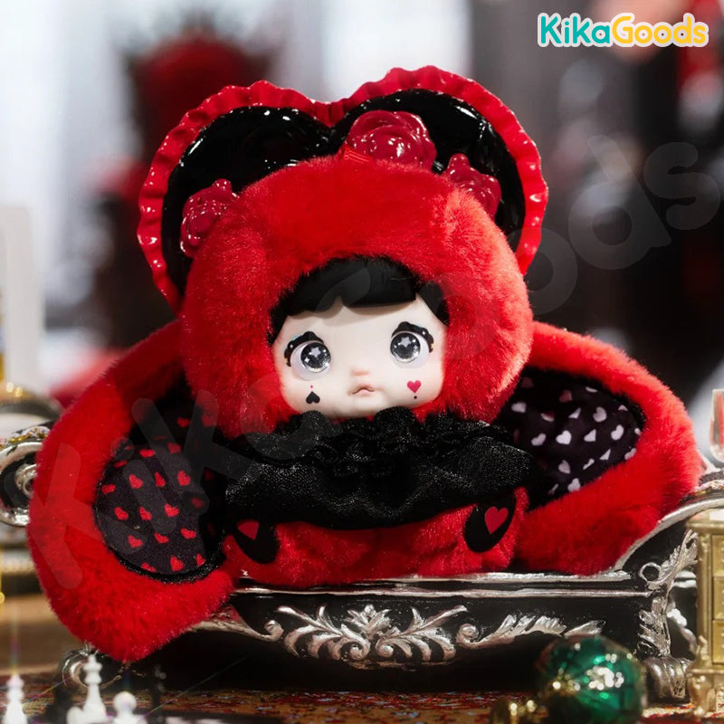 Nommi Fairytale Town Series Plush Blind Box – KIKAGoods