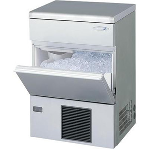 フクシマガリレイ 製氷機 FIC-A35KT5 : 厨房の総合パートナー キッチン