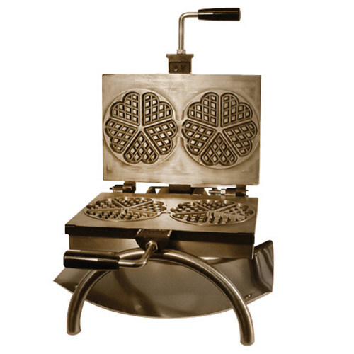 ベルギー製業務用ワッフルメーカー | HVD | 製品一覧[コマジャパン株式