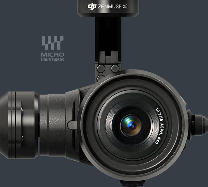 DJI製空中撮影UAV（ドローン）「INSPIRE1 Pro」 | 株式会社神戸清光